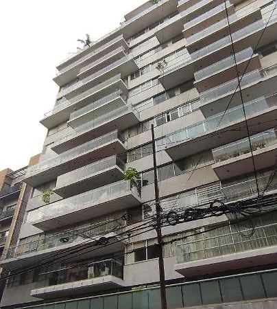 Allegro Polanco Mexico City Exterior photo