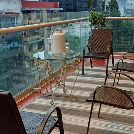 Allegro Polanco Mexico City Exterior photo
