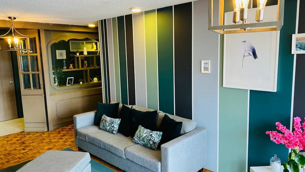 Homestay Allegro Polanco *