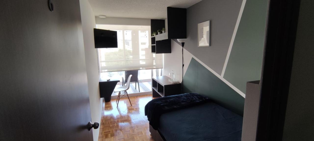 Allegro Polanco Homestay *