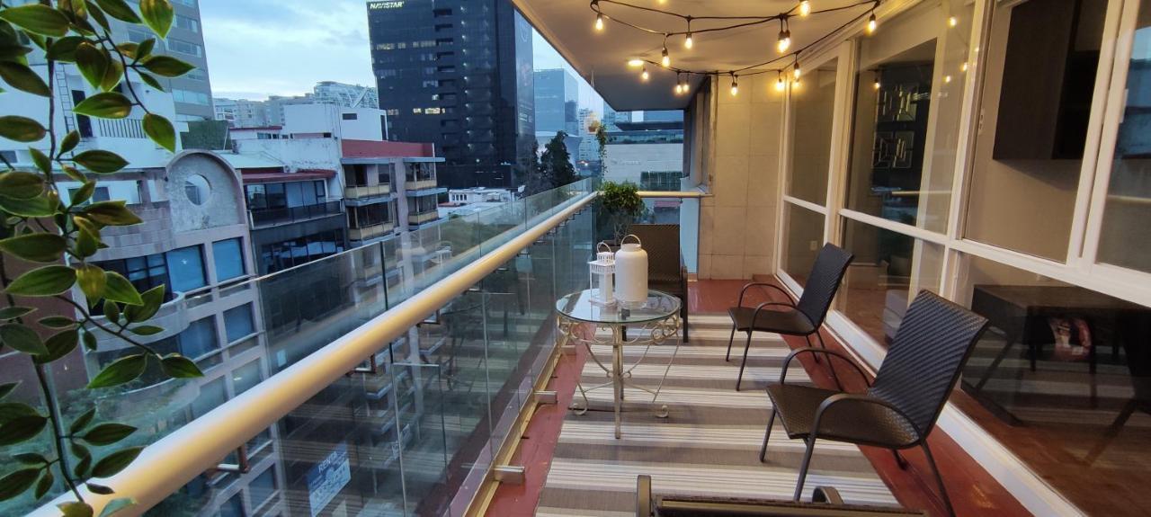 Allegro Polanco * Mexico City