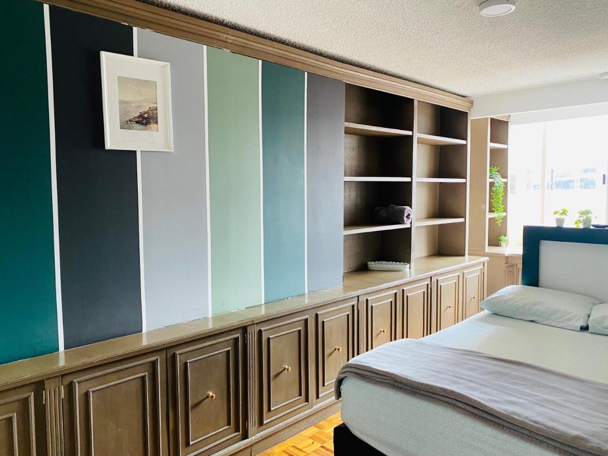 Homestay Allegro Polanco