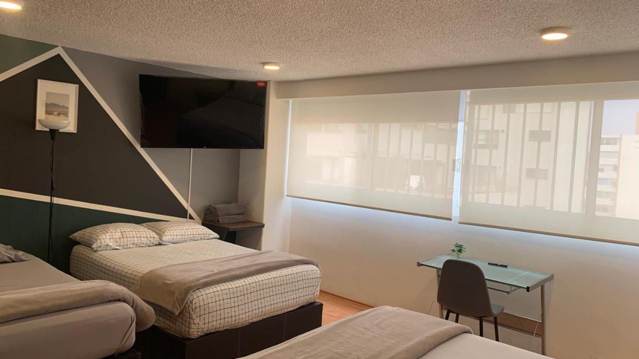 Allegro Polanco Homestay *