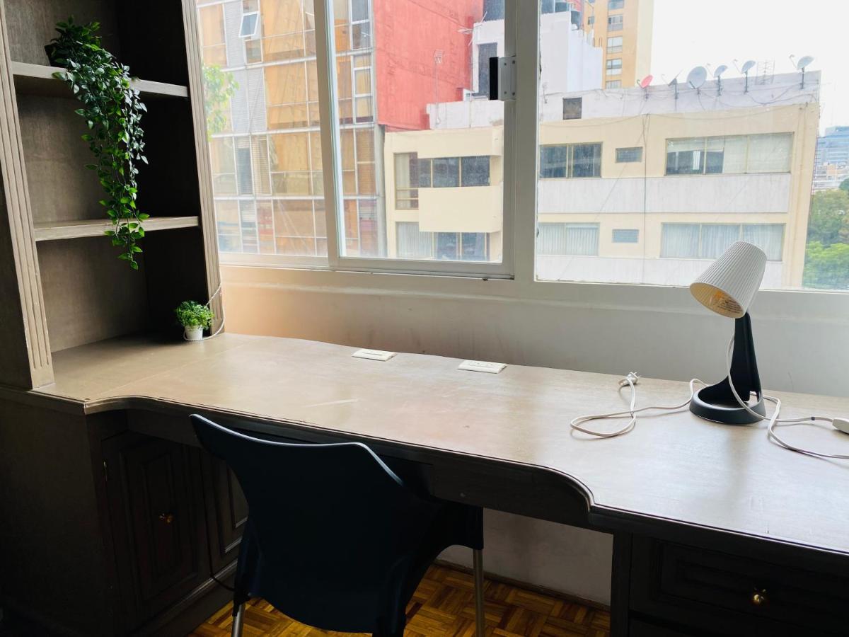 Homestay Allegro Polanco *