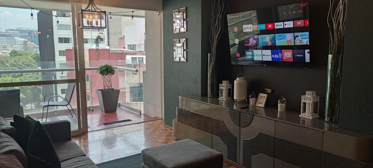 Allegro Polanco Homestay *