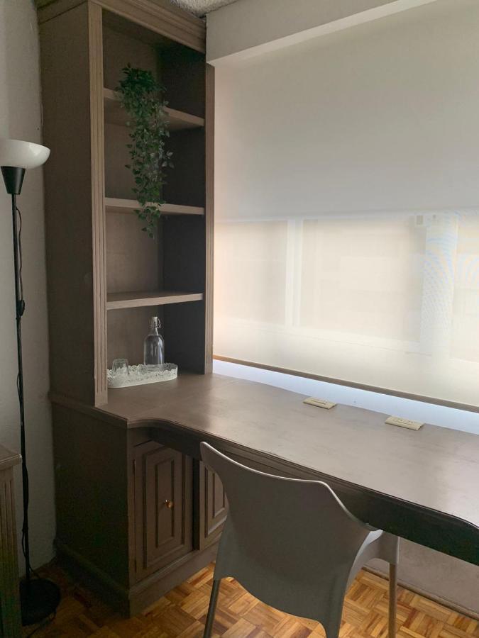 Homestay Allegro Polanco *