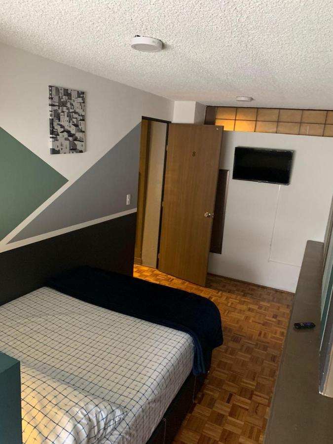 Homestay Allegro Polanco
