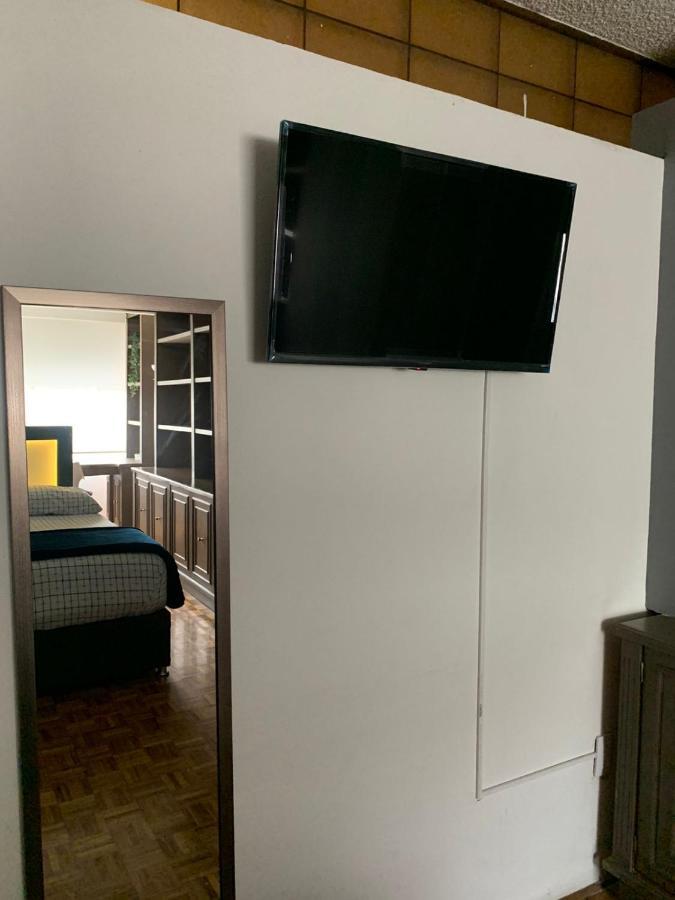 Homestay Allegro Polanco