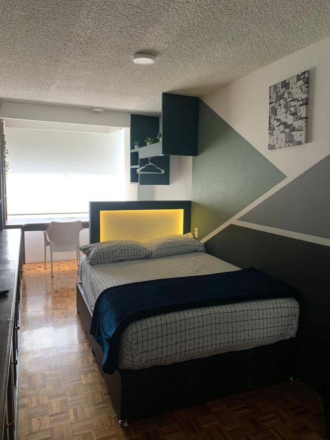 Allegro Polanco Homestay Mexico City