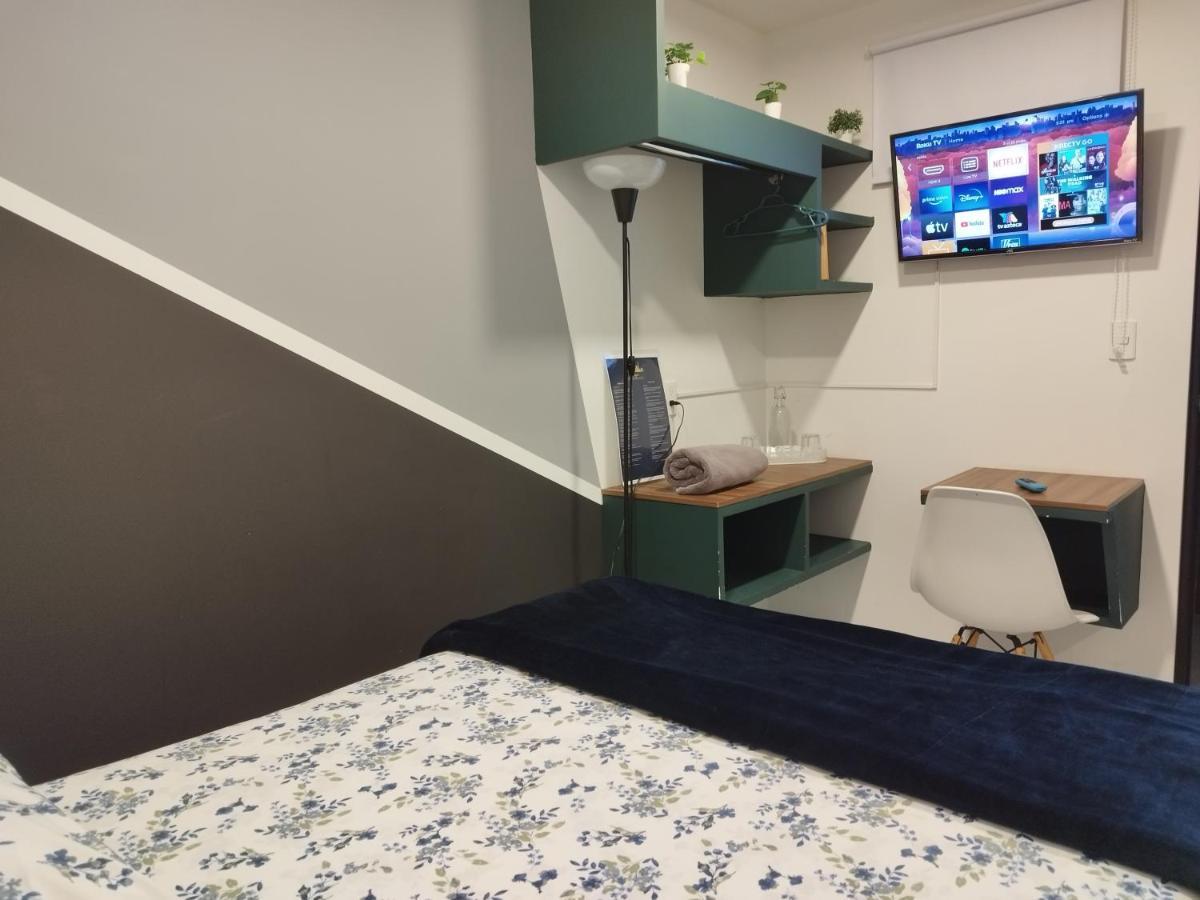 Allegro Polanco Homestay