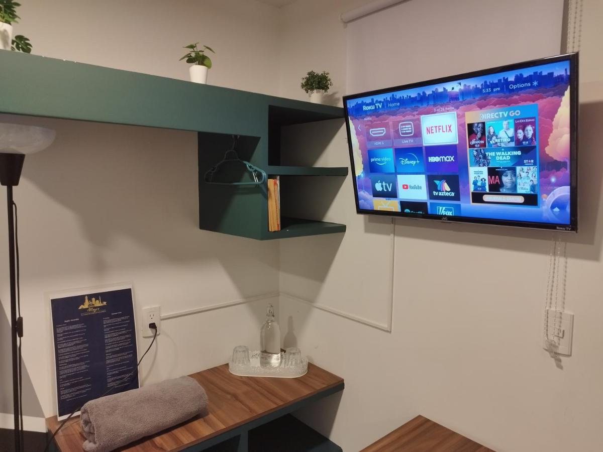 Allegro Polanco Homestay