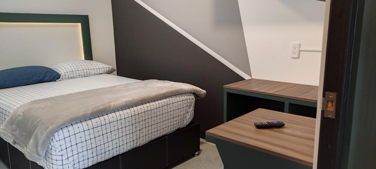 Allegro Polanco Homestay Mexico City