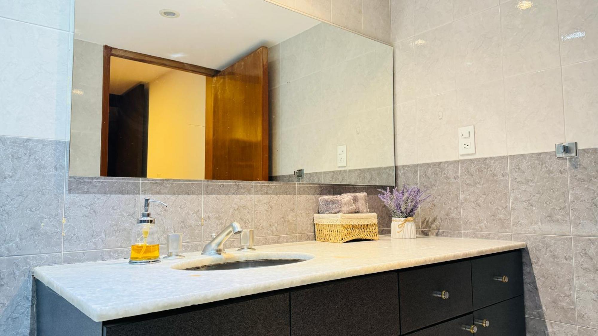 Allegro Polanco Homestay *